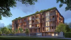 Sophia Road (D9), Condominium #452319401